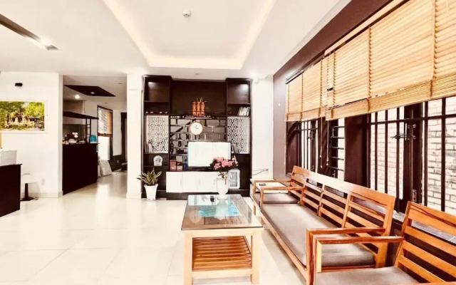 Pearl Beach Homestay