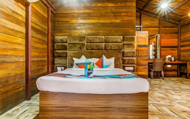 Fabexpress Calangute Beach Resort