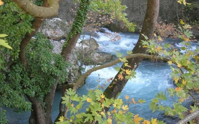 Rocabella Hellinikon Country Hotel