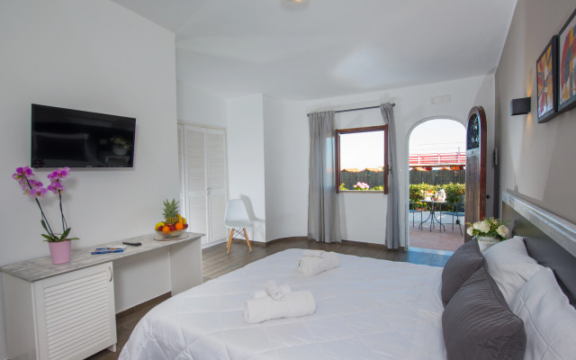Baia D'Oro Hotel