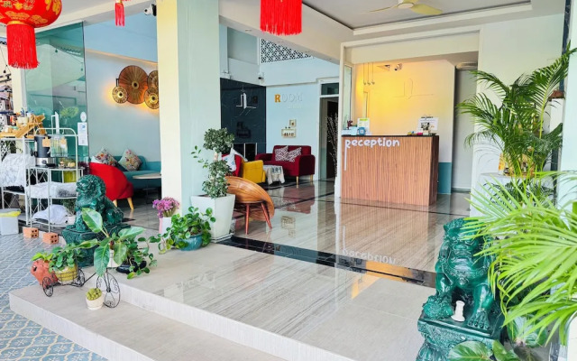 Collection O Room Lanna Hotel