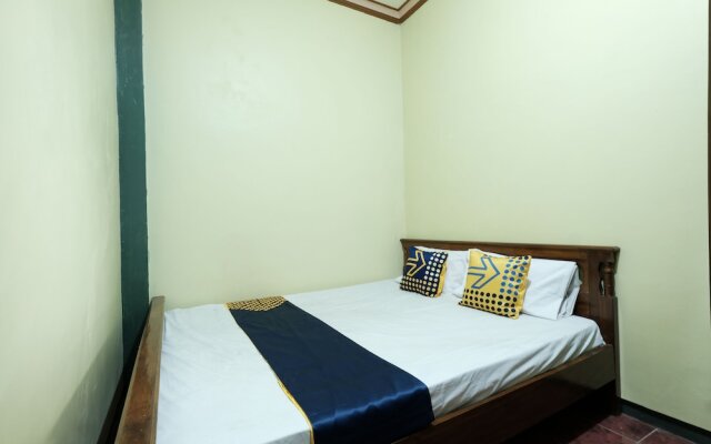 SPOT ON 92068 Pudja Kesuma Homestay Syariah Yogyakarta