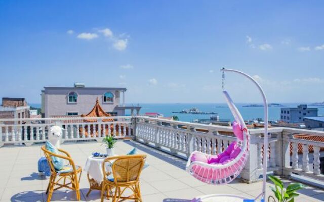Tianfei Guli Xingxing Hotel