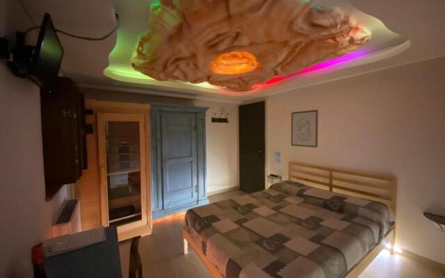 Podere Raffanna Ecologic House