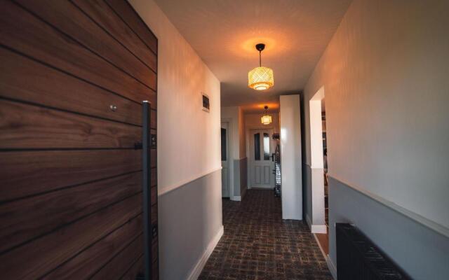 Blacksea Dream House