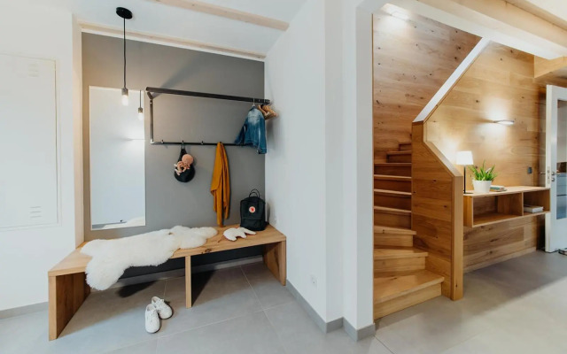 Strandweiss & Strandgrau