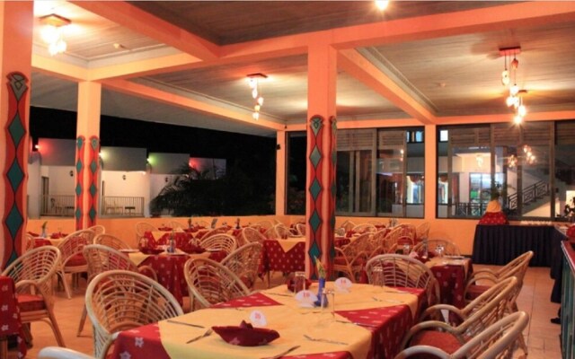 The Beach Comber Hotel & Resort