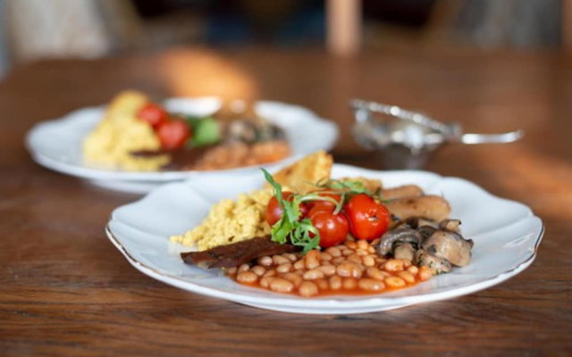 Unique Boutique Luxury Bed and Breakfast