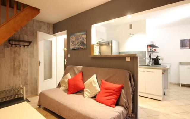 Appartement Mont-Dore, 3 pièces, 8 personnes - FR-1-608-16