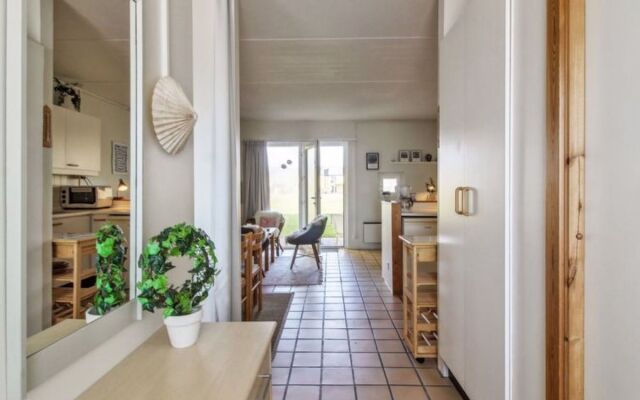"Vojkan" - 150m from the sea in NW Jutland