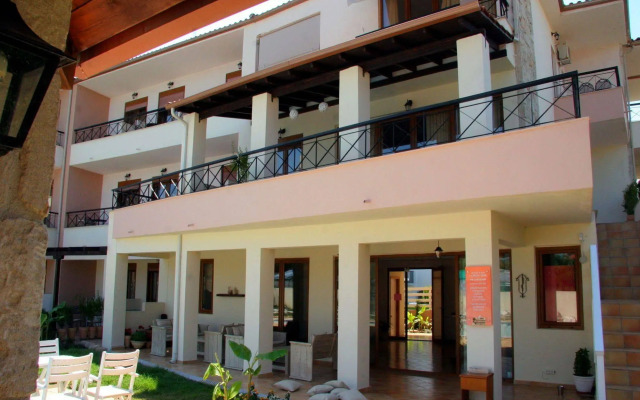 Hesperides Hotel