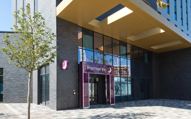 Premier Inn London Wembley Stadium