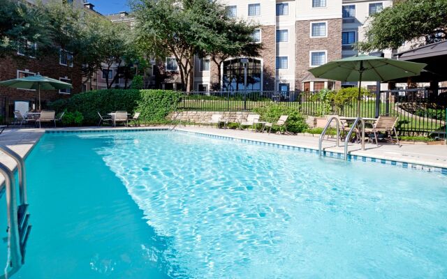Sonesta ES Suites Austin The Domain Area