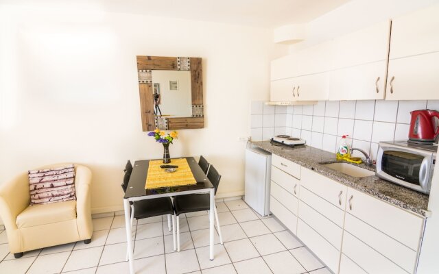 Eilatsuites Apartments