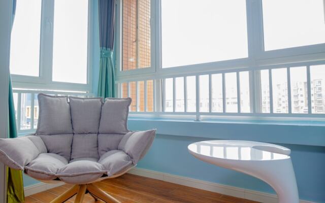 Joy Apartment Beijing