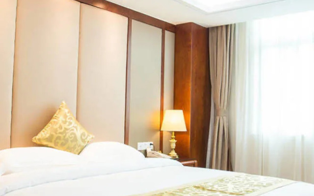 Xin An Hotel - Xiamen