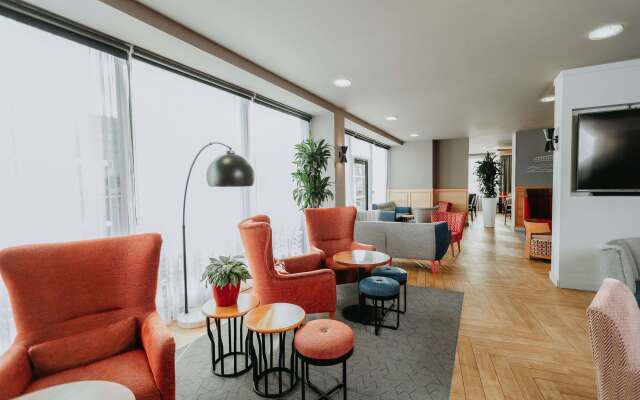 Ramada Encore by Wyndham Newcastle-Gateshead