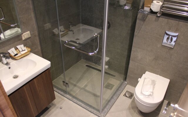 Jasmine Pyramids Hotel