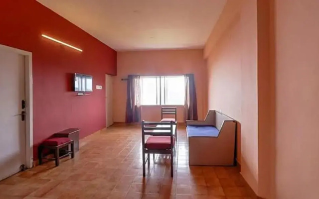 FabHotel Green Castle Resort