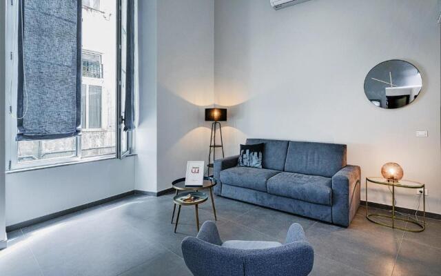 Atelier Apartments by Wonderful Italy