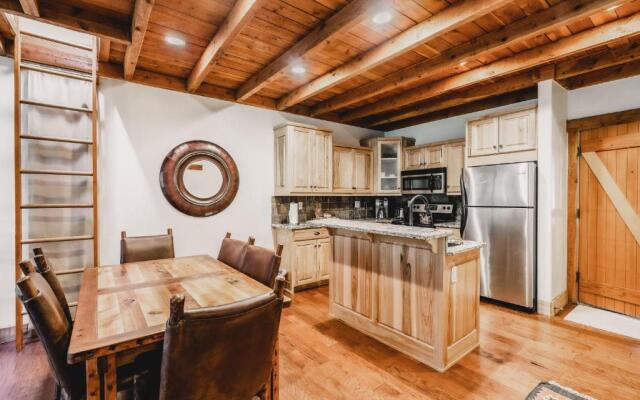 Sundance Mountain Resort