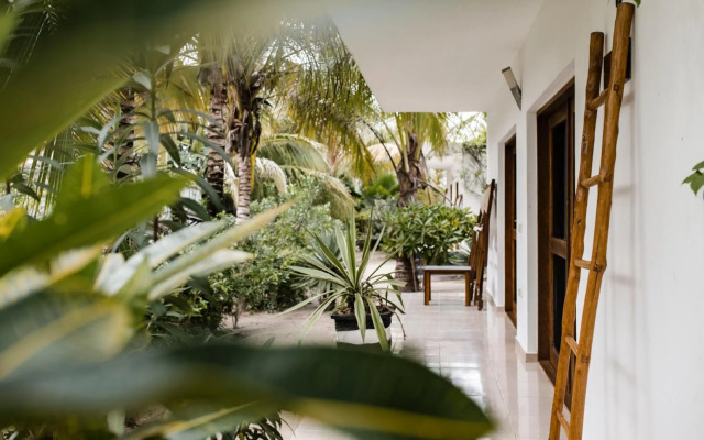 White Paradise Zanzibar