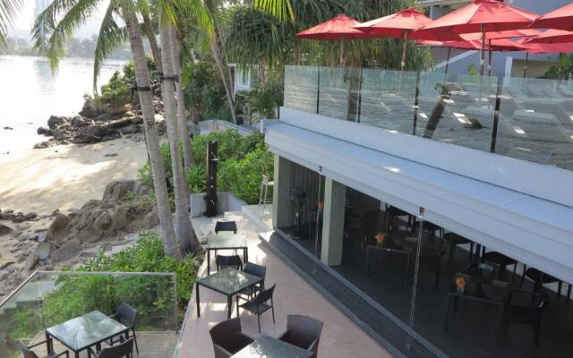 5* 3BR SUITE in Amari Phuket - Patong Beach