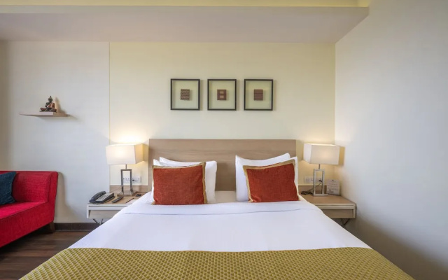 Echor Shimla Hotel The Zion