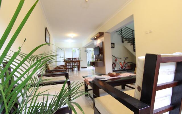 The Helena Guesthouse