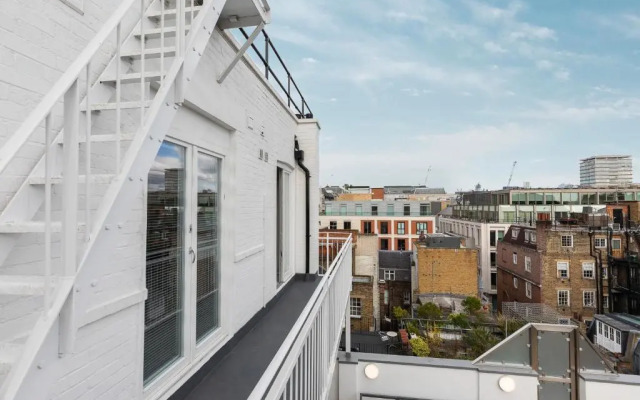 Hostel at Piccadilly Guest House