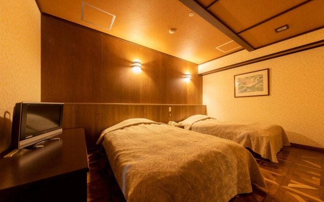 Kinugawa Onsen Nikko Kinugawa Hotel Mikazuki