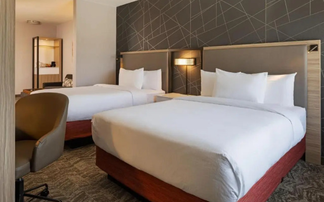SpringHill Suites Turlock