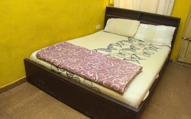 Adesuwa Royal Guest House Ipaja