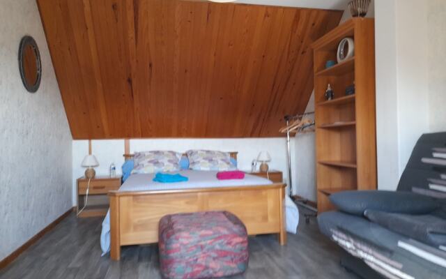 Chambres d'hôtes Maison Entre Terre et Mer