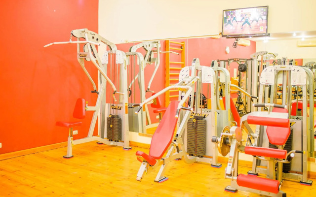 Carols Beau Rivage Hotel