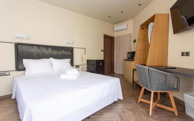 Leone Suites