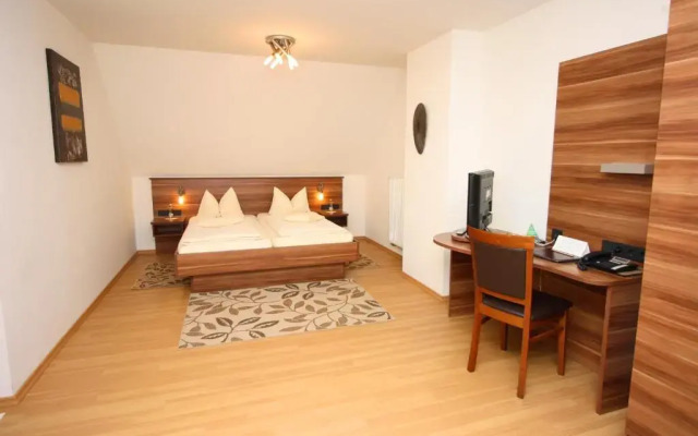 Hotel Landgasthof Euringer