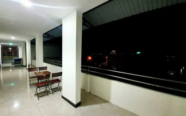 Bao Tran Hotel Pleyku - by BAY LUXURY