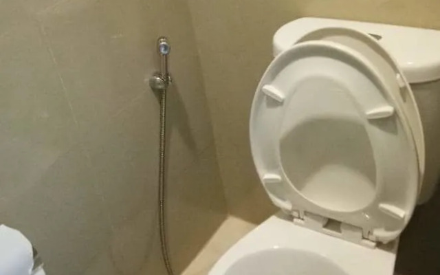 Mactan Newtown Condotel for Rent