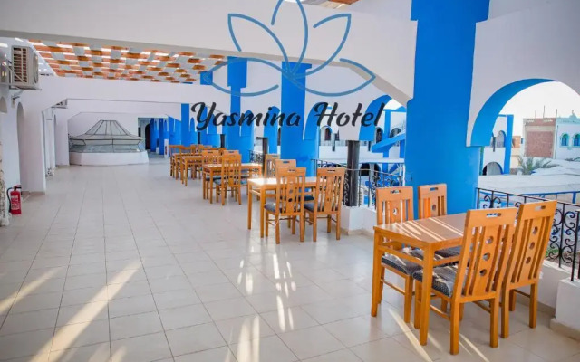 Yasmina Hotel