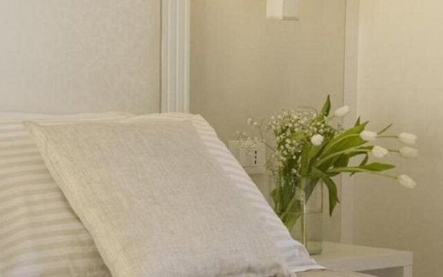 Residenza Scipioni Luxury Rooms