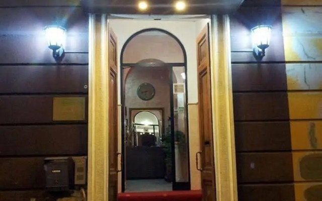 Hotel New Milan