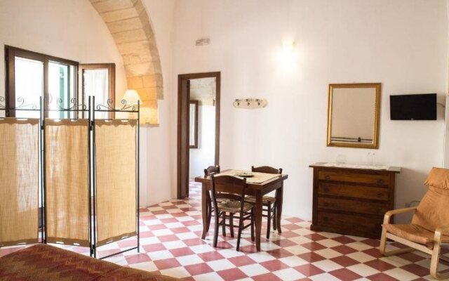 BB Lantico Palazzo