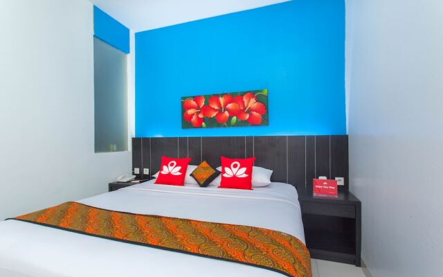 ZenRooms Cengkareng