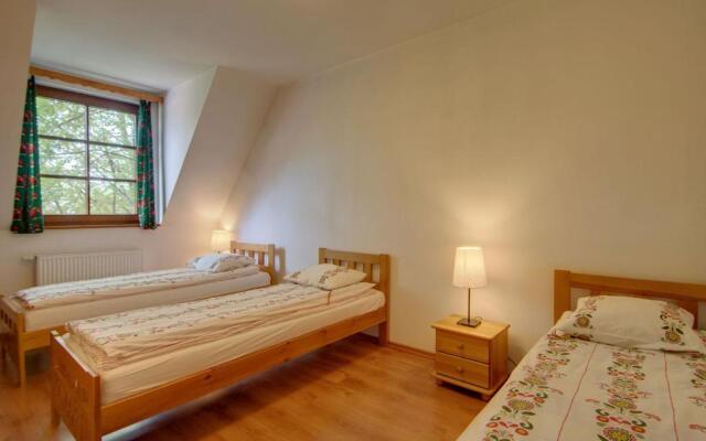 Apartament Krupówki 73 - 2-7 person