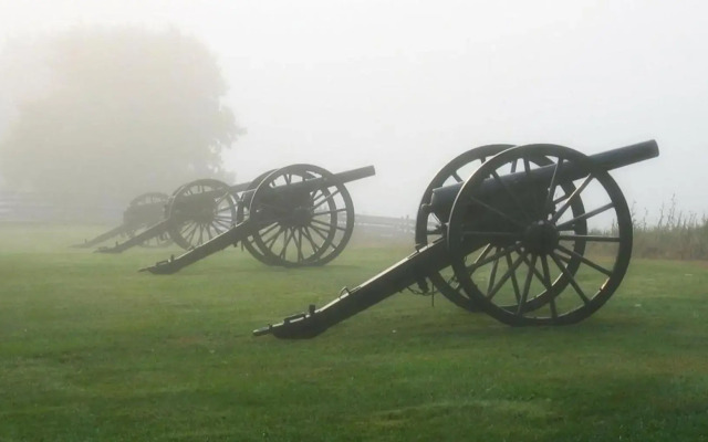 Holiday Inn Manassas - Battlefield by IHG