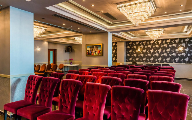 Odyssey Boutique Hotel
