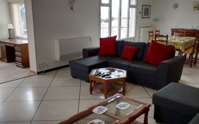 Villa Veronique apartments
