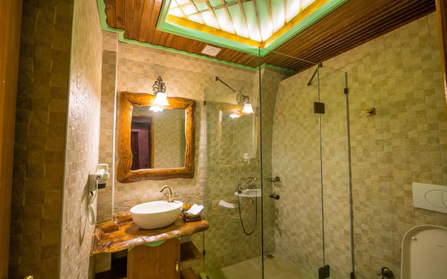 Elif Stone House