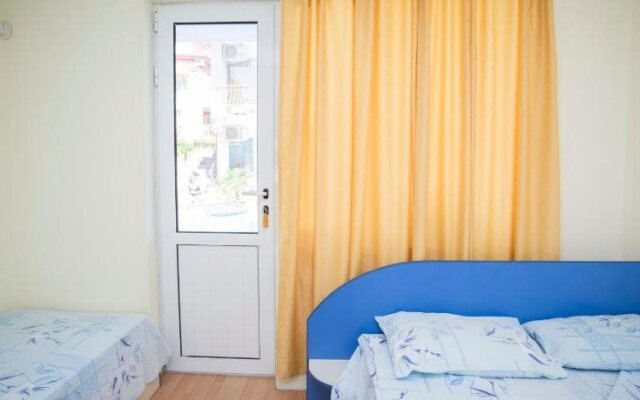 Family Hotel Bohemi